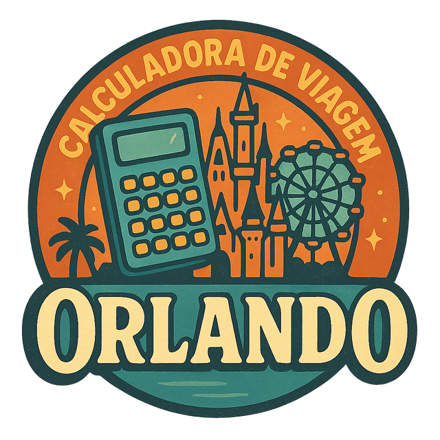 Logo da calculadora de viagem MBC Viagens