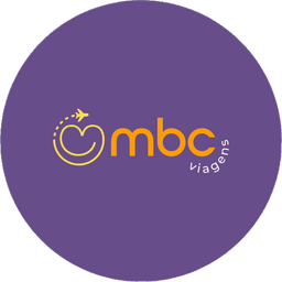 MBC Viagens Logo